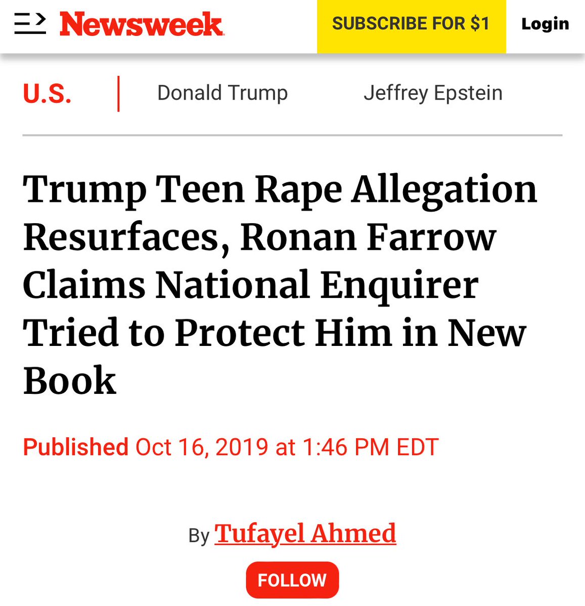 Brian Thompson tweet media