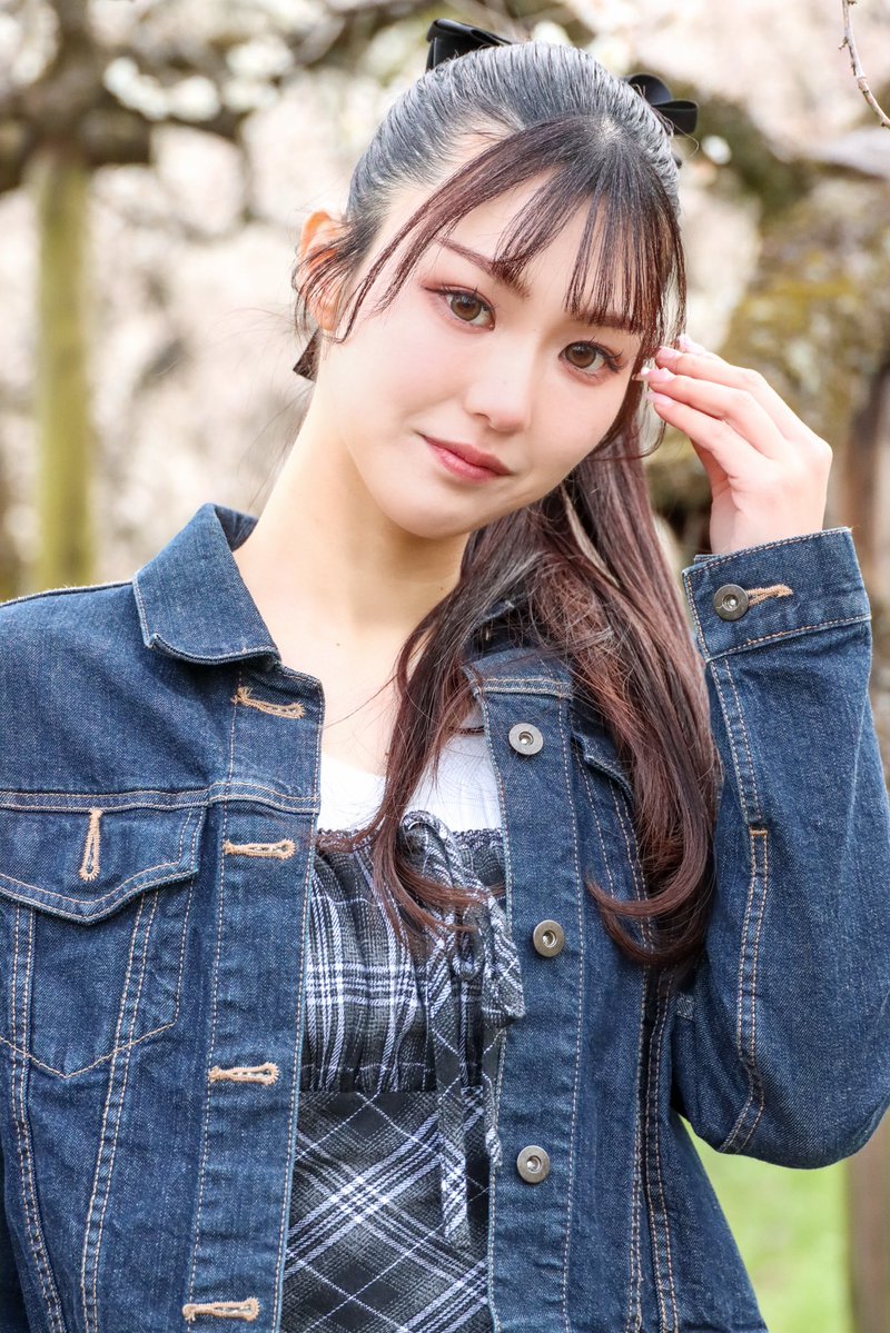 なっちゃんです。 tweet media