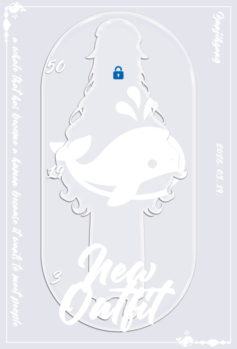 윤지향🦐🐳 tweet media