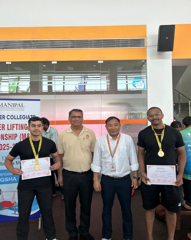 WGSHA Manipal tweet media