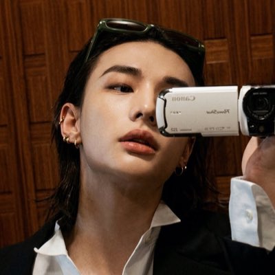 #NewProfilePic 💚