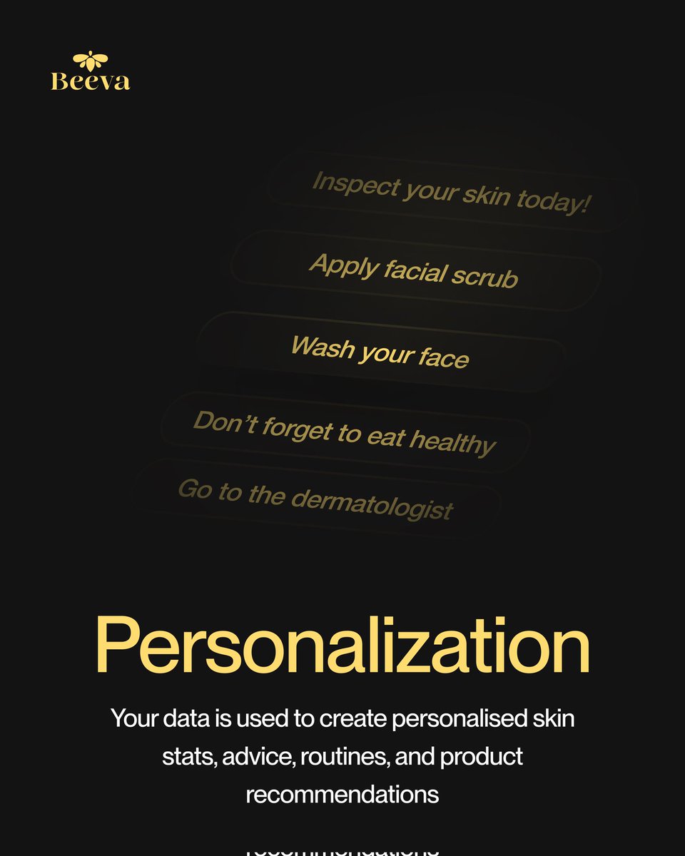 Beeva AI tweet media