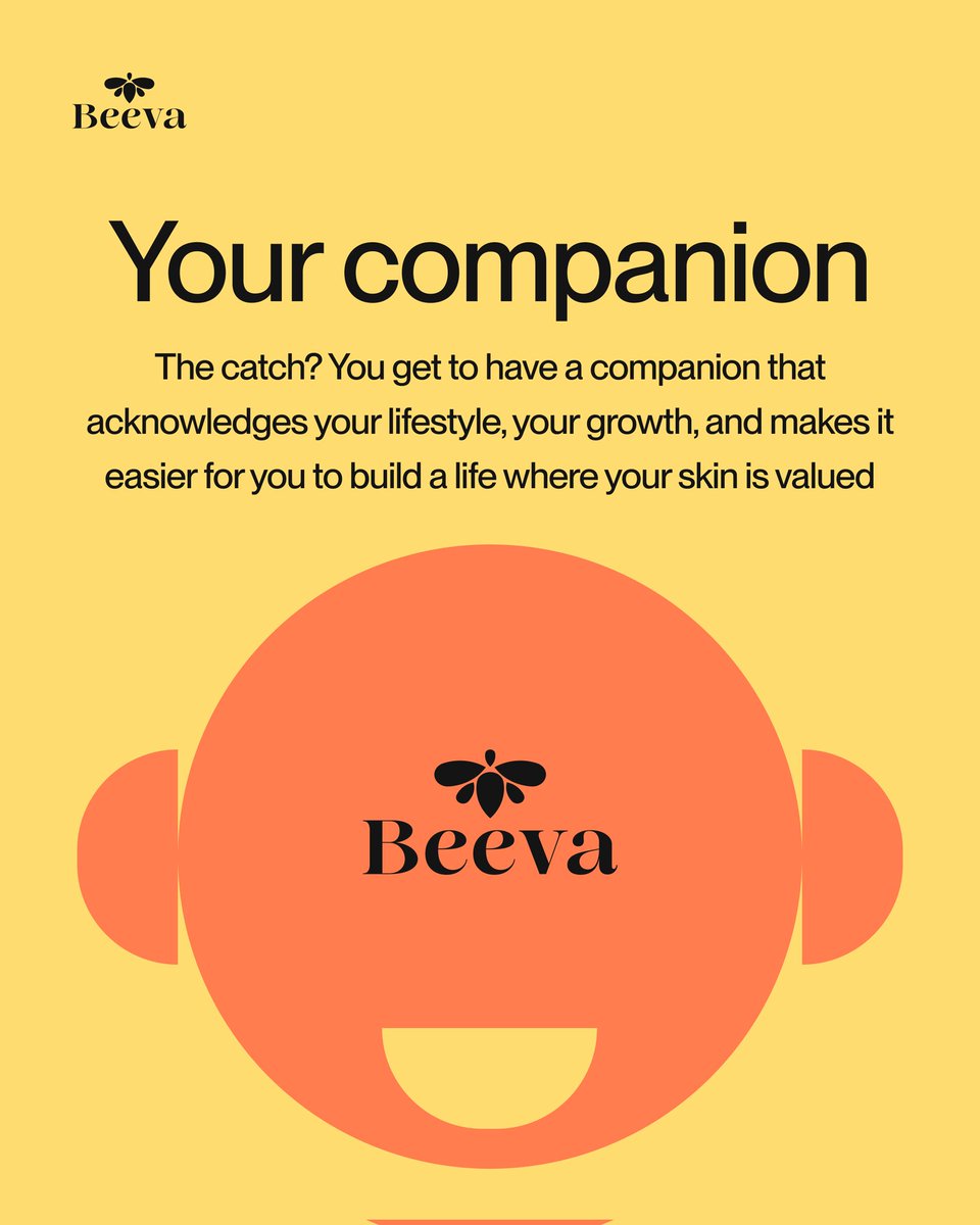 Beeva AI tweet media