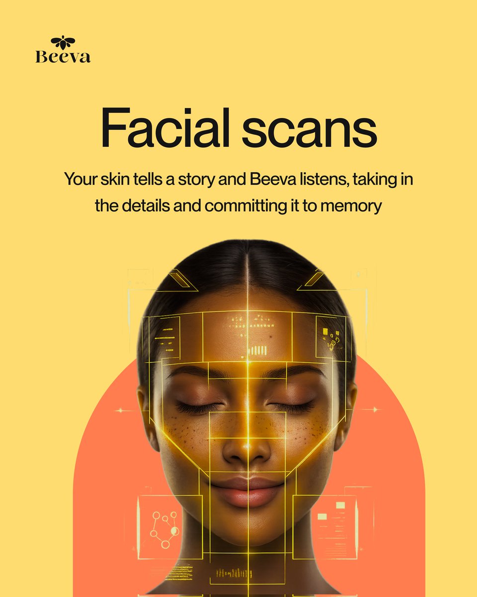 Beeva AI tweet media