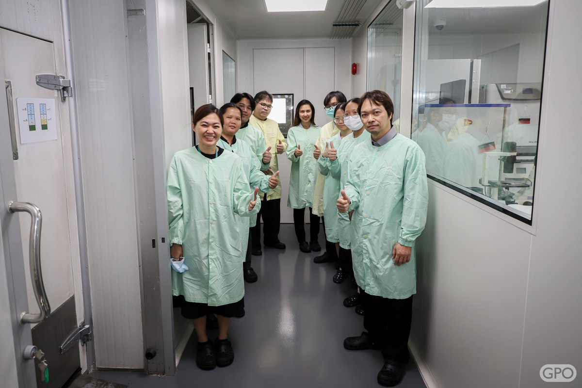 Pharmacy Mahidol U. tweet media