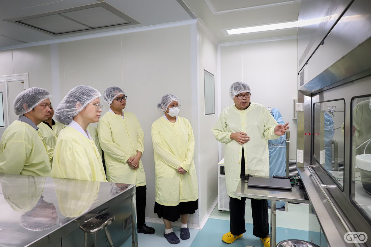 Pharmacy Mahidol U. tweet media