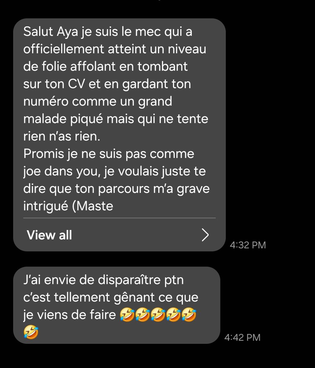 Aya ☆ミ tweet media