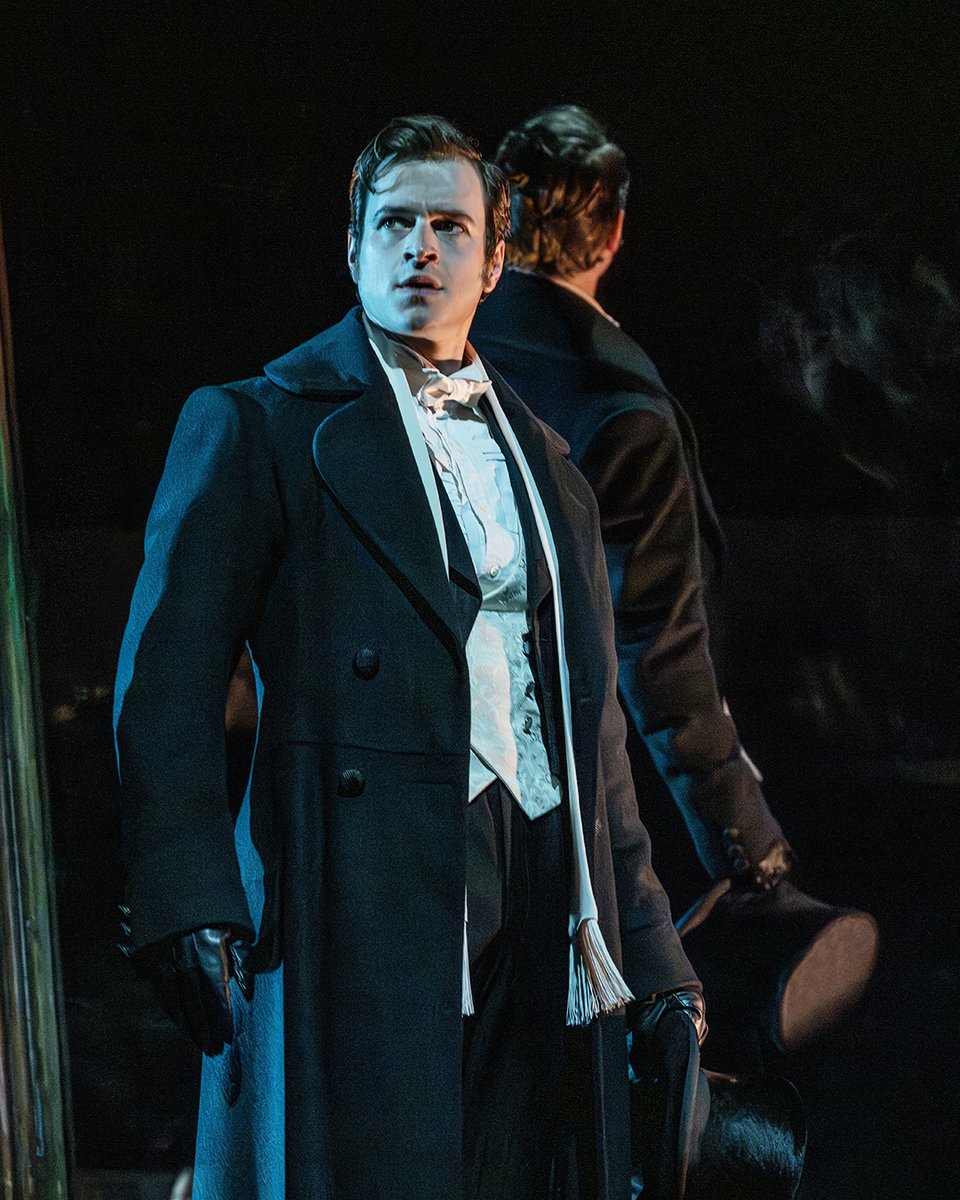 The Phantom Of The Opera tweet media