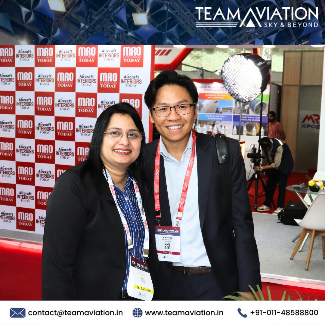 Team Aviation tweet media