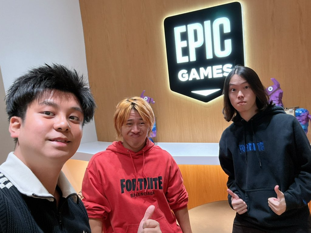 トンピ?🦅ゲームキャスター tweet media