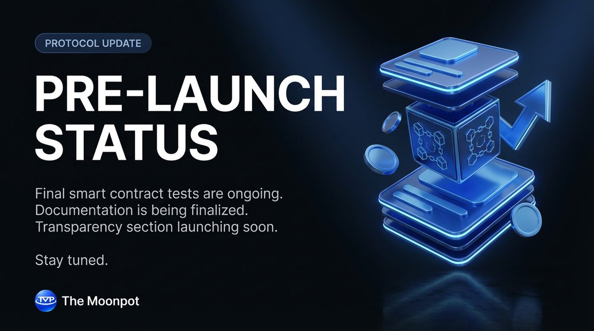 The Moonpot Official tweet media