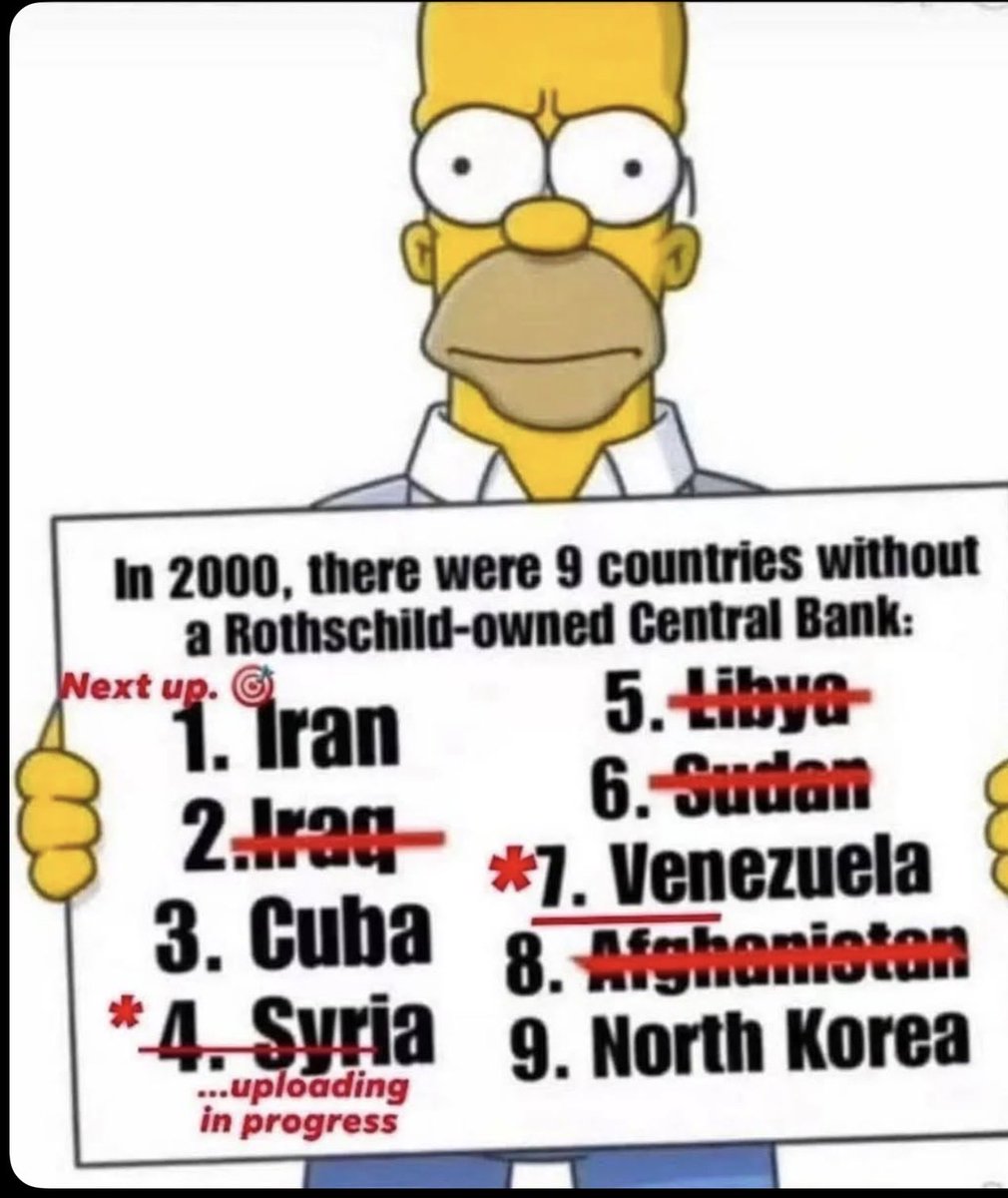 Fuck you <a href="/realDonaldTrump/">Donald J. Trump</a> wake up people this is why Jews are trying to take over get them out of our country go back to #Israel your a fucking disease to the United States hitter should have finished all of you off