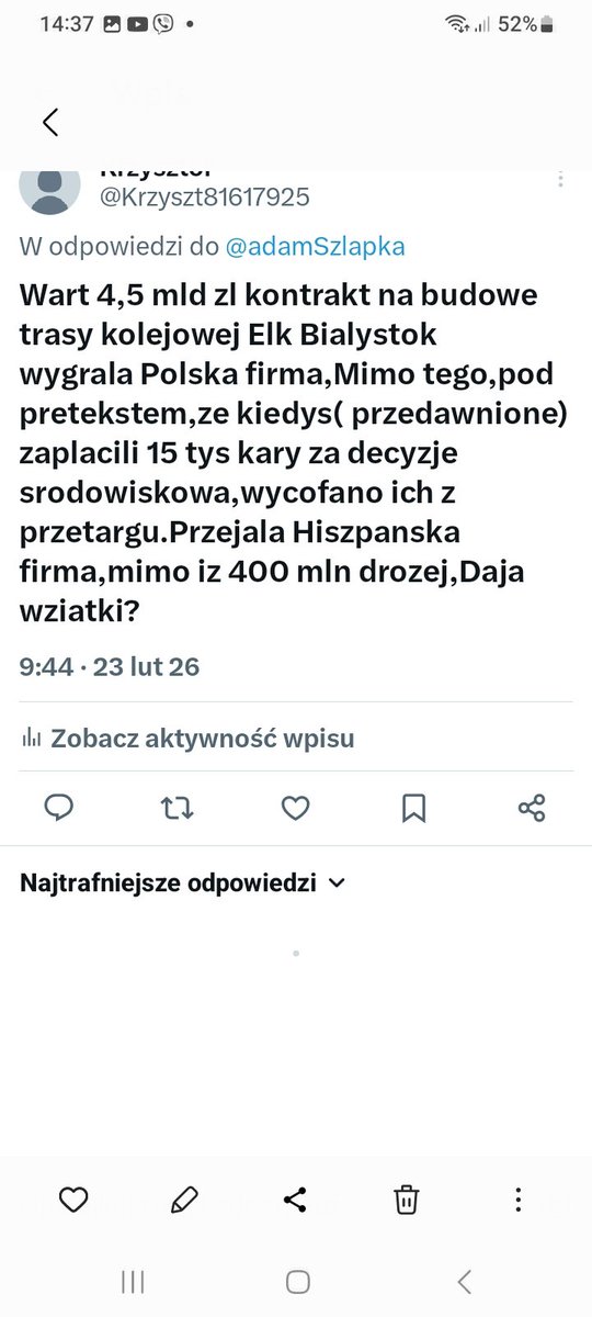Krzysztof tweet media