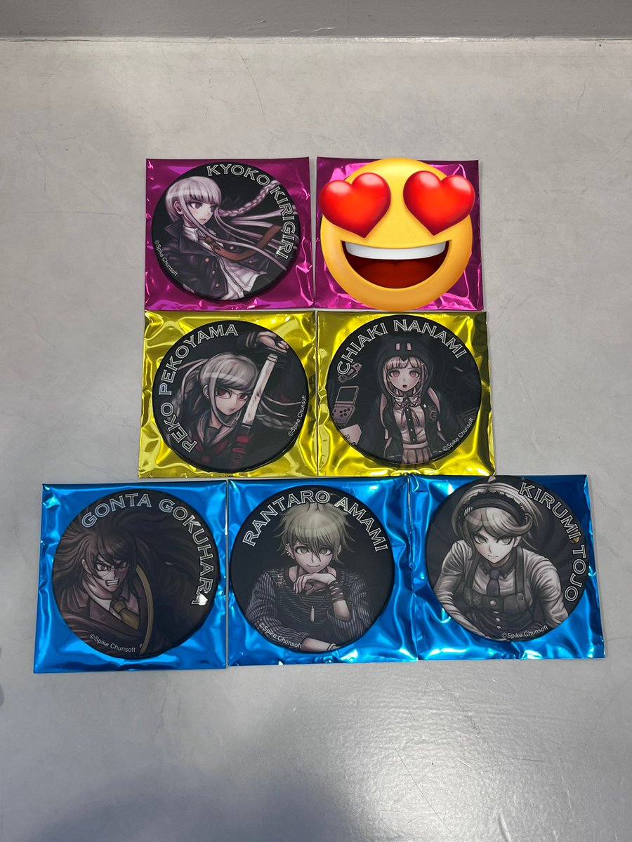 こっとん tweet media