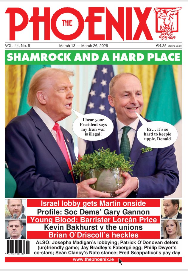 The Phoenix Magazine tweet media