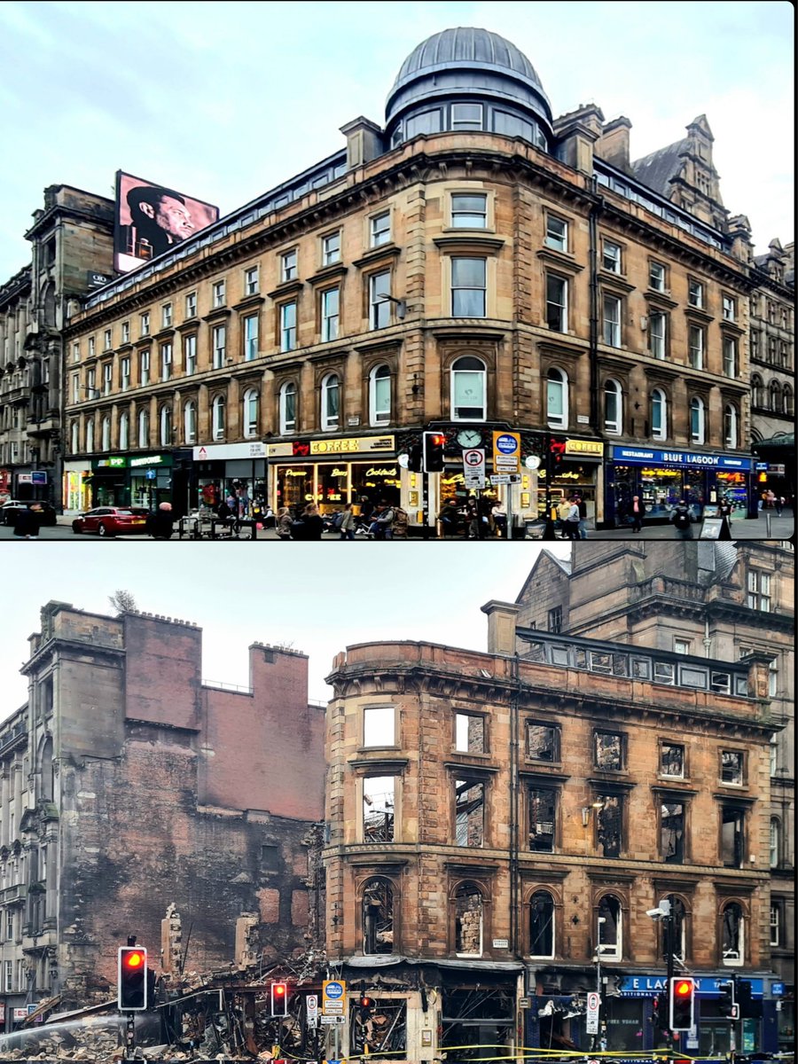 This Is My Glasgow tweet media