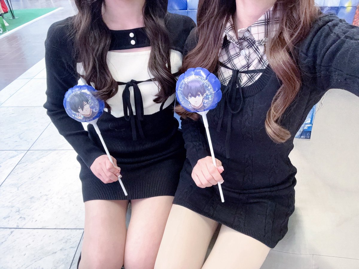 にゃん tweet media