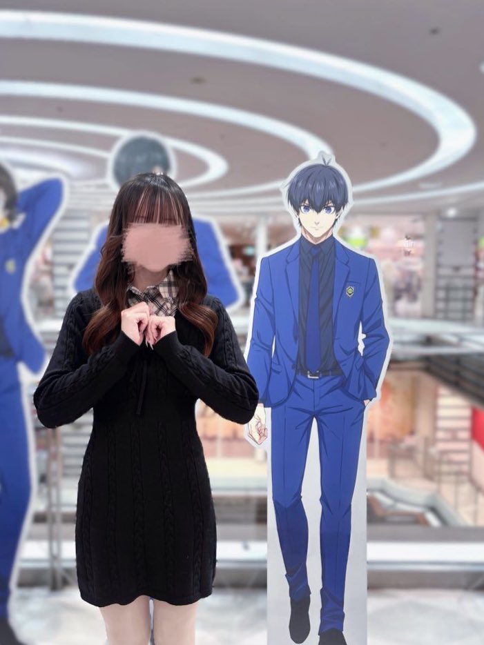 にゃん tweet media