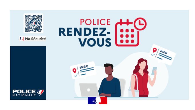 Police nationale 73 tweet media