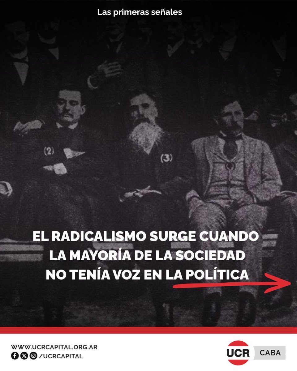 UCR CABA tweet media
