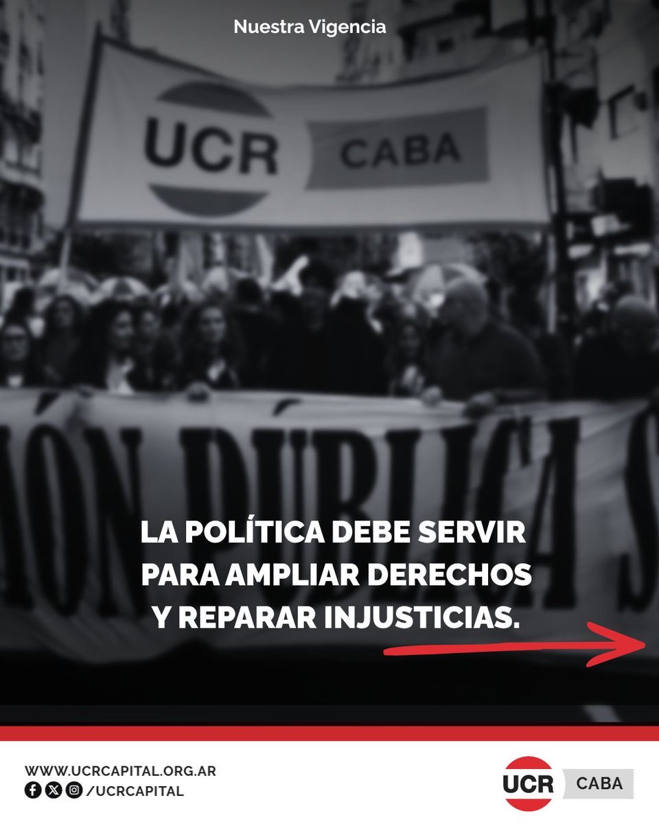 UCR CABA tweet media