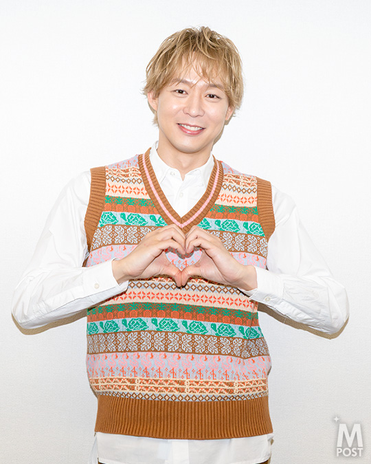 韓流Mpost(エムポスト) tweet media