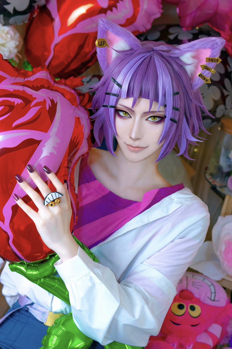 梵天〔BONTEN〕とっても作業多忙 tweet media