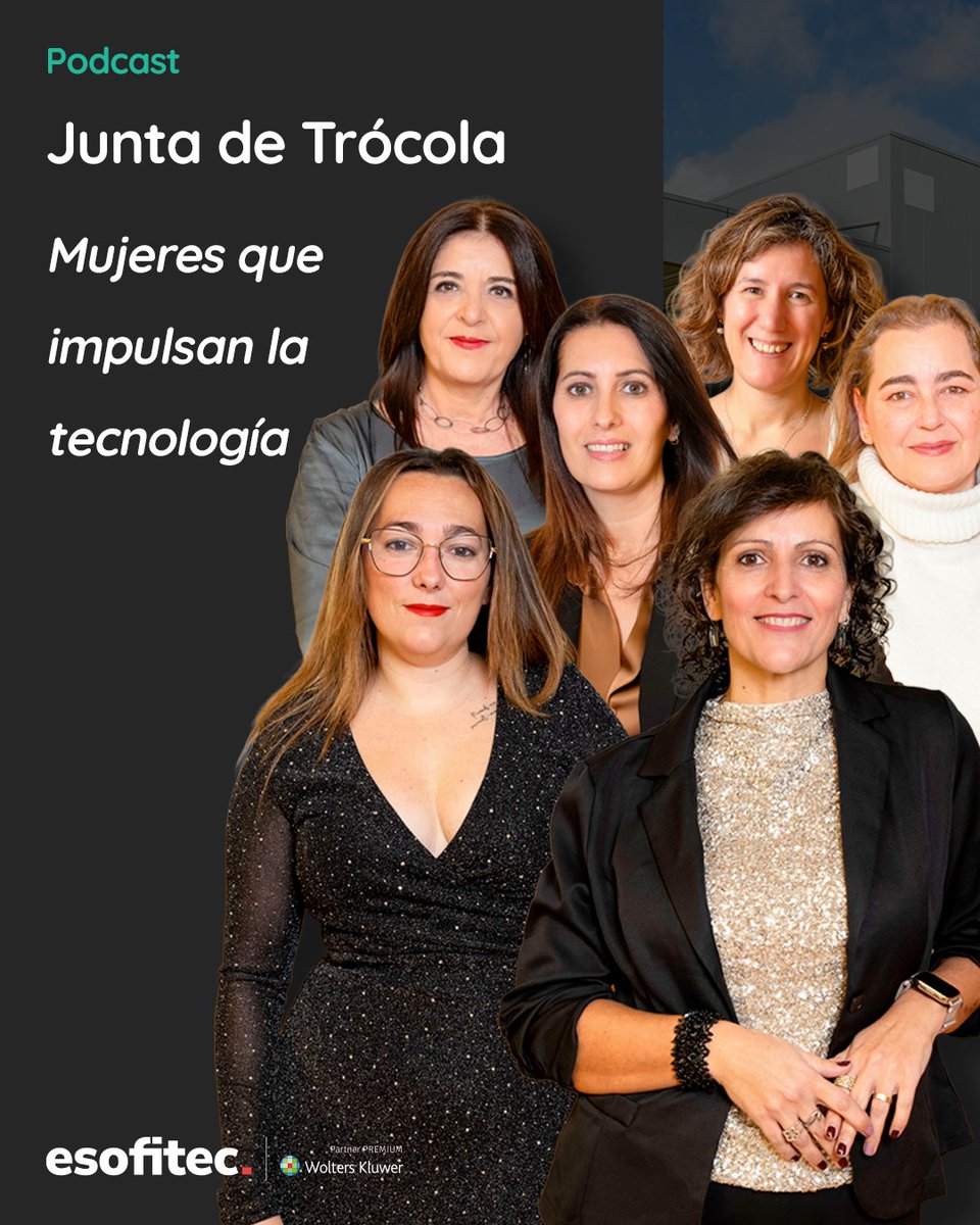 Esofitec tweet media