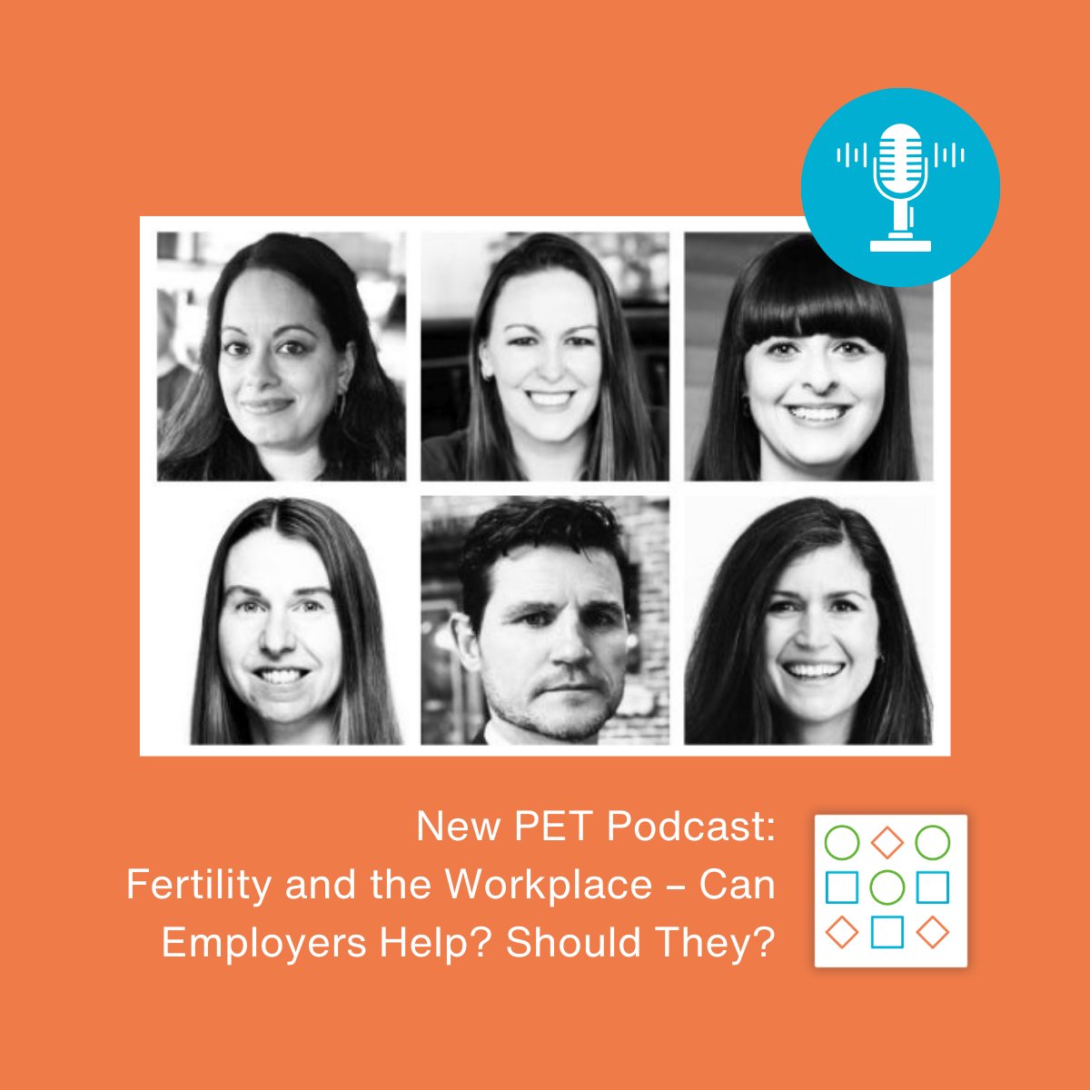 PET_BioNews's tweet image. New Episode of PET’s Podcast out now!
Stream this episode for free via streaming platforms, such as Spotify and Apple Podcast and via the link: progress.org.uk/pet-podcast-fe…
#Fertility #Reproduction #Infertility #FertilityTreatment #Health #Employees #FertilityMattersAtWork