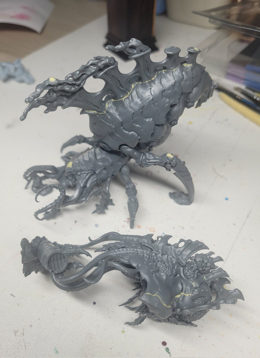 Liminal Crafting tweet media