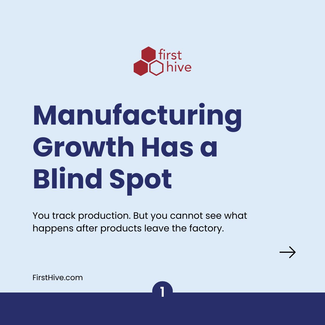 FirstHive tweet media