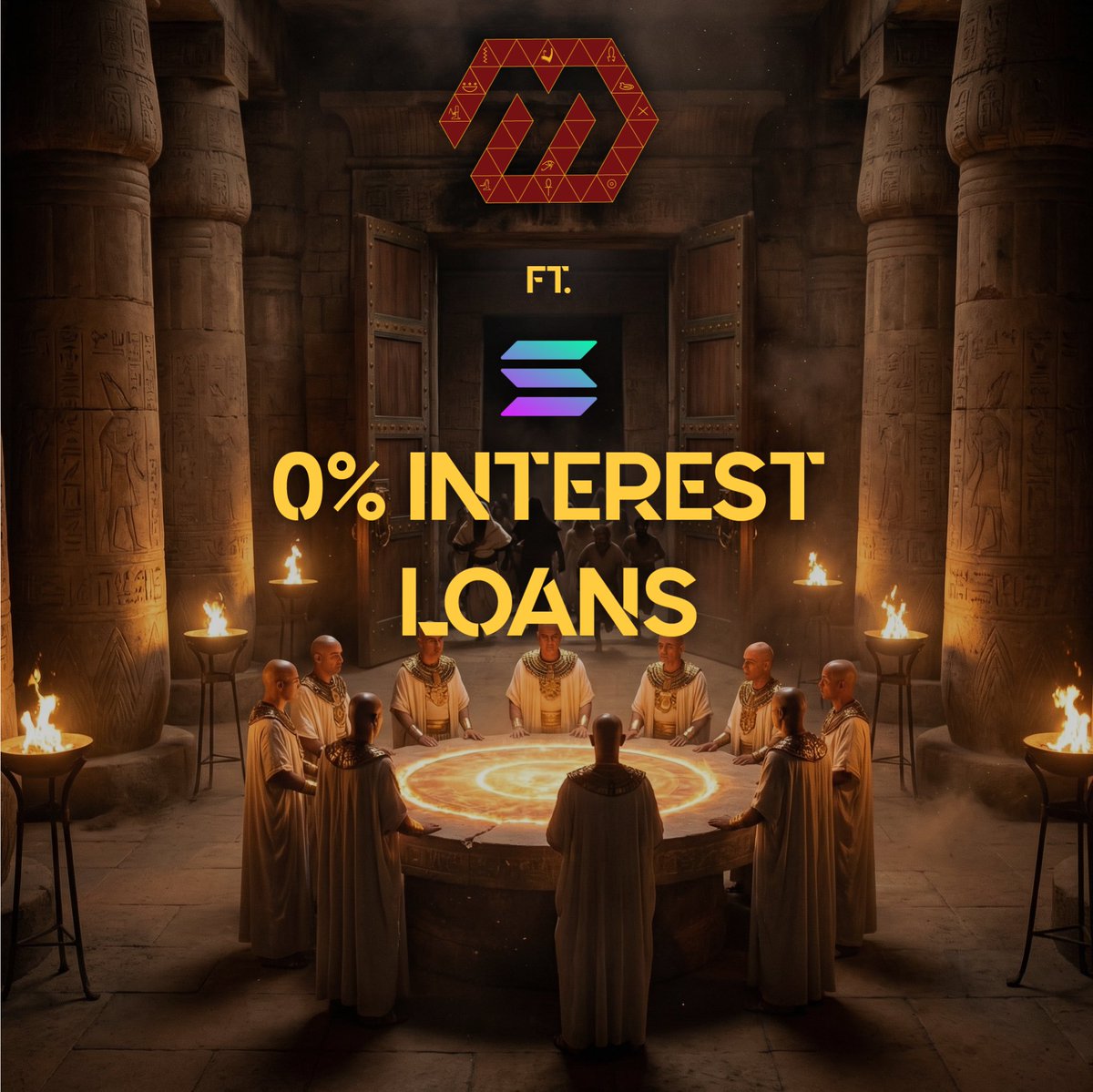 Menese Protocol tweet media