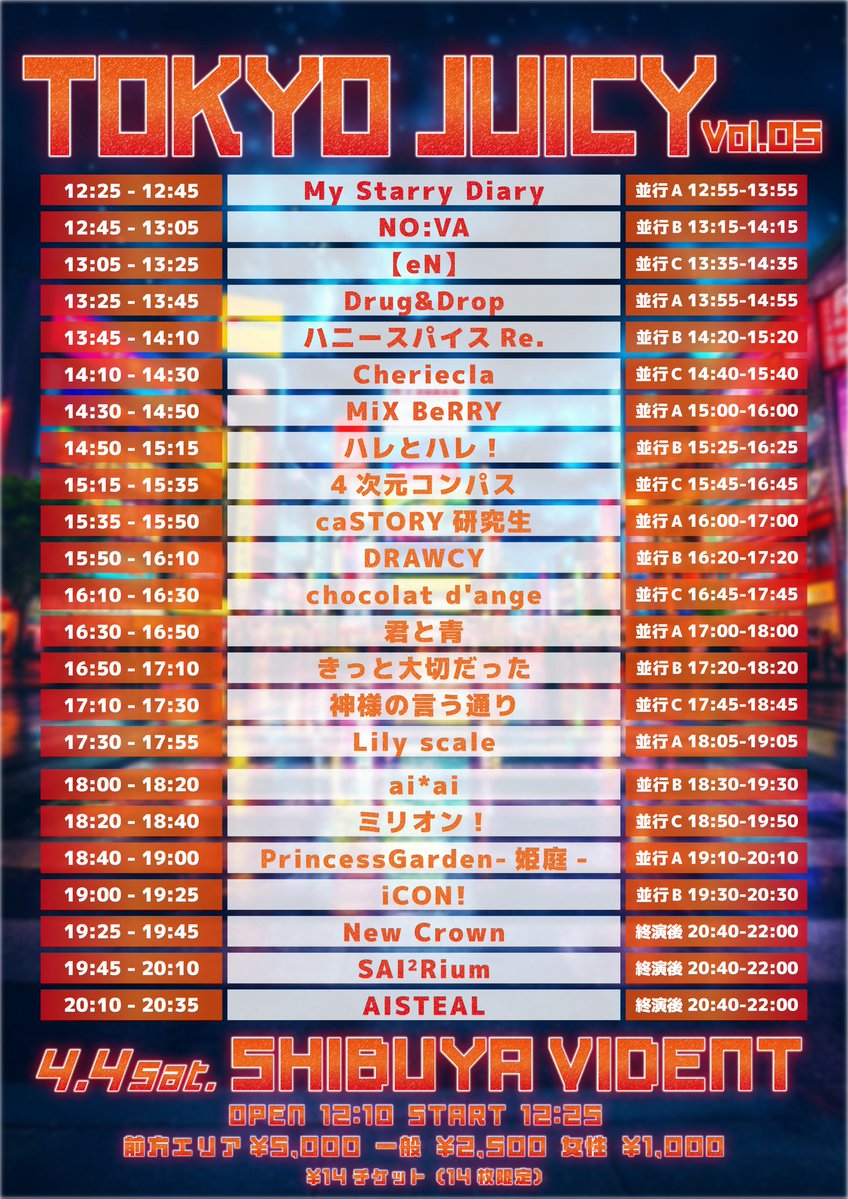 神様の言う通り tweet media