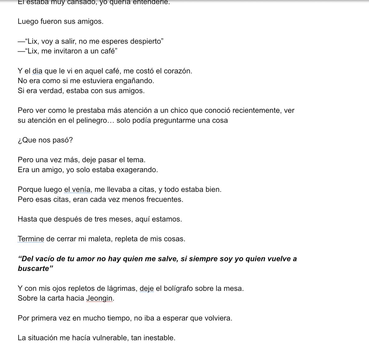 ✎ Yume🐣 // vi a skz❤️🩹 tweet media