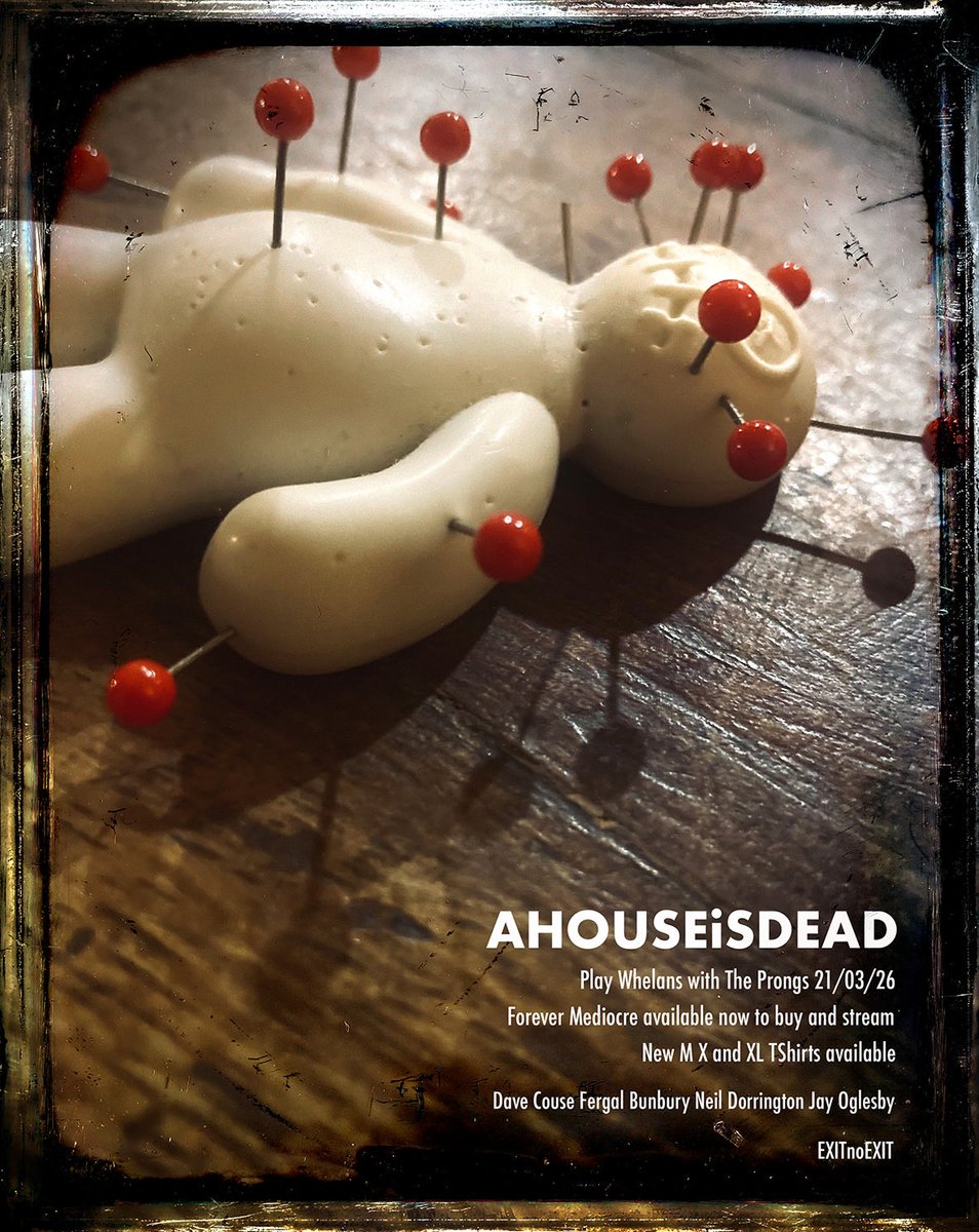 Fergal Bunbury tweet media