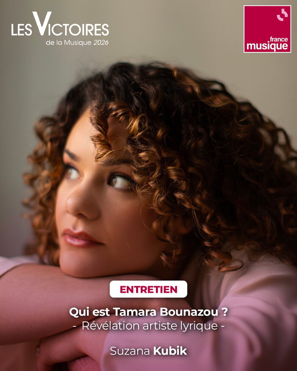 France Musique tweet media