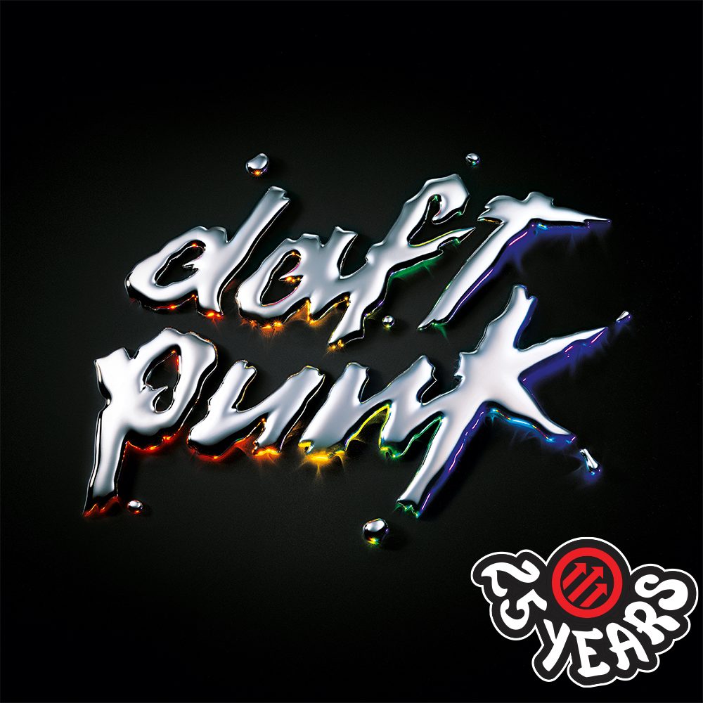 pitchfork's tweet photo. Daft Punk's Discovery turns 25 today

See where the album lands on our list of the best albums of the 2000s: https://t.co/j9bioBNaw8 https://t.co/AGxqjFPrA6