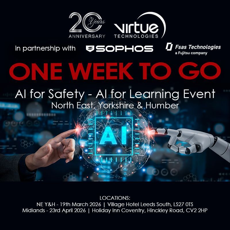 Virtue Technologies tweet media