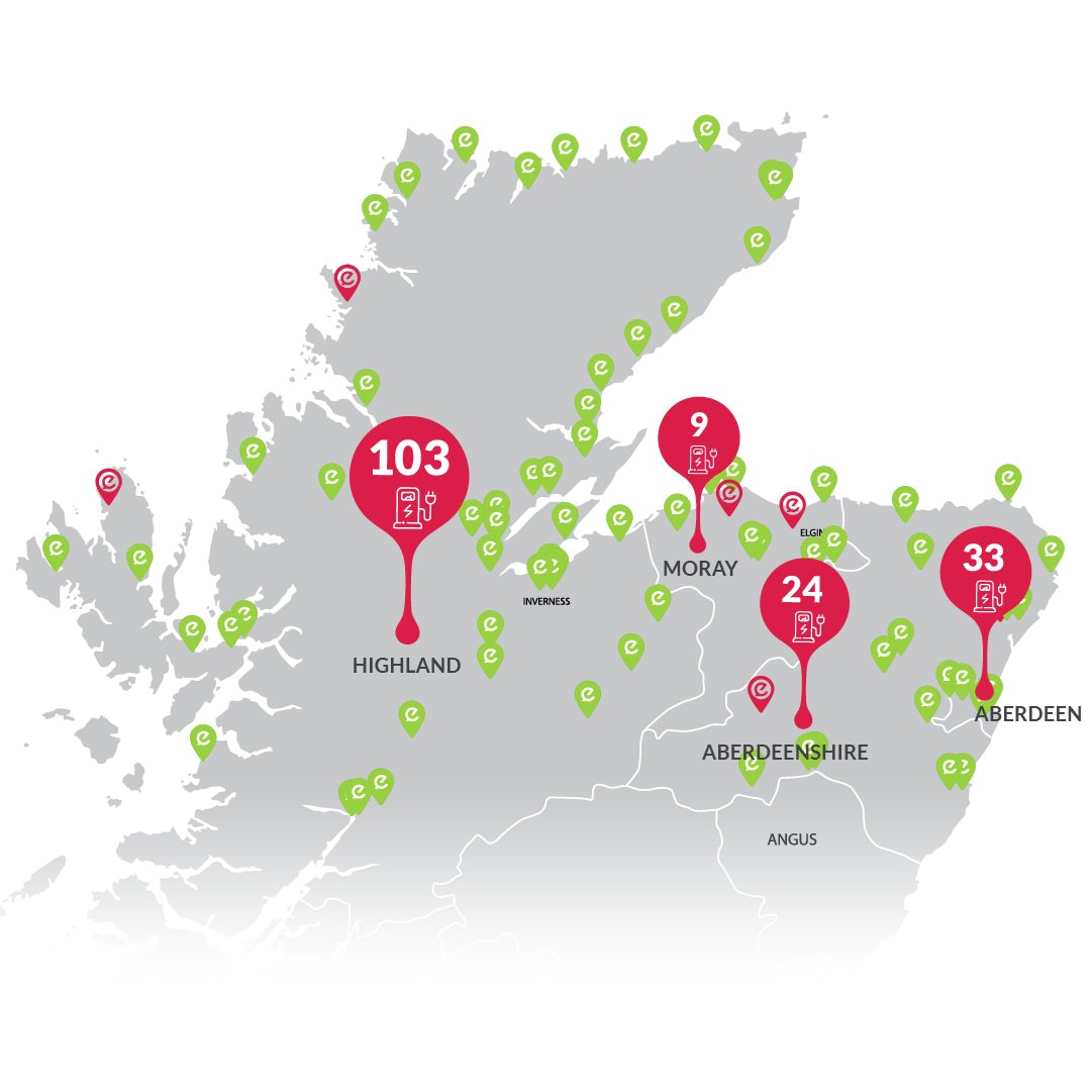 ChargePlace Scotland tweet media