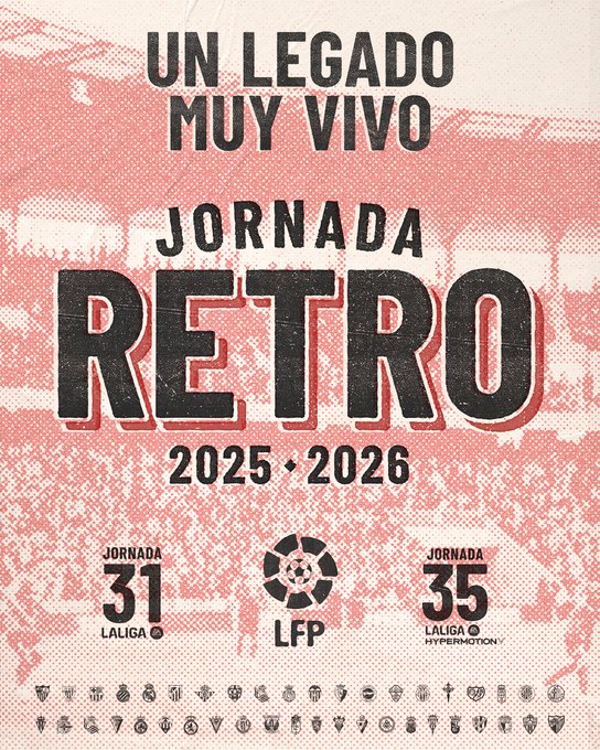 LALIGA HYPERMOTION tweet media