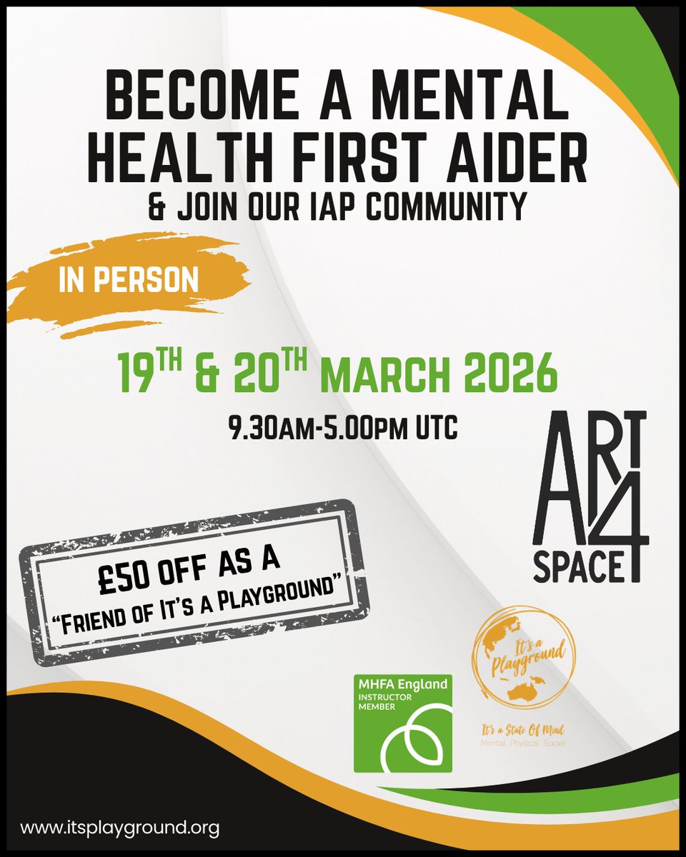 It's A Playground tweet media