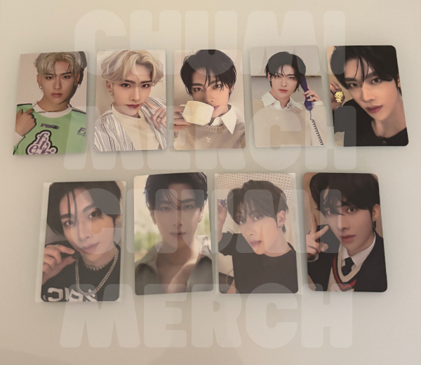 ChumiMerch: Korea & Japan Pasabuy | PH GO tweet media