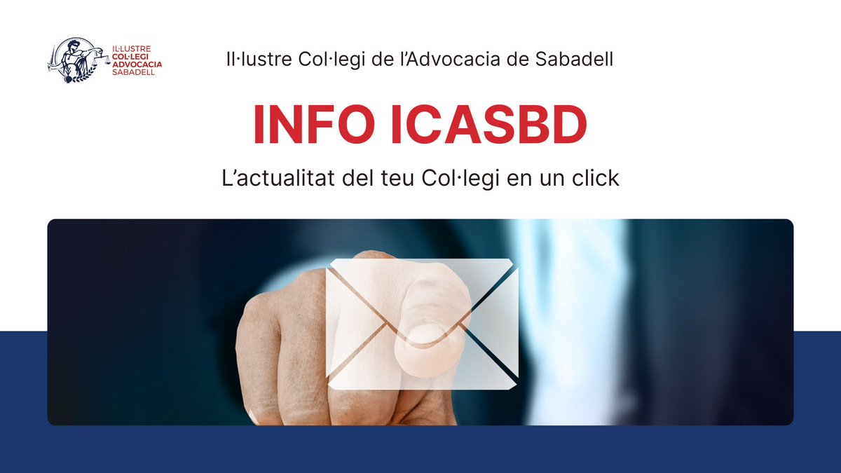 Advocacia Sabadell tweet media