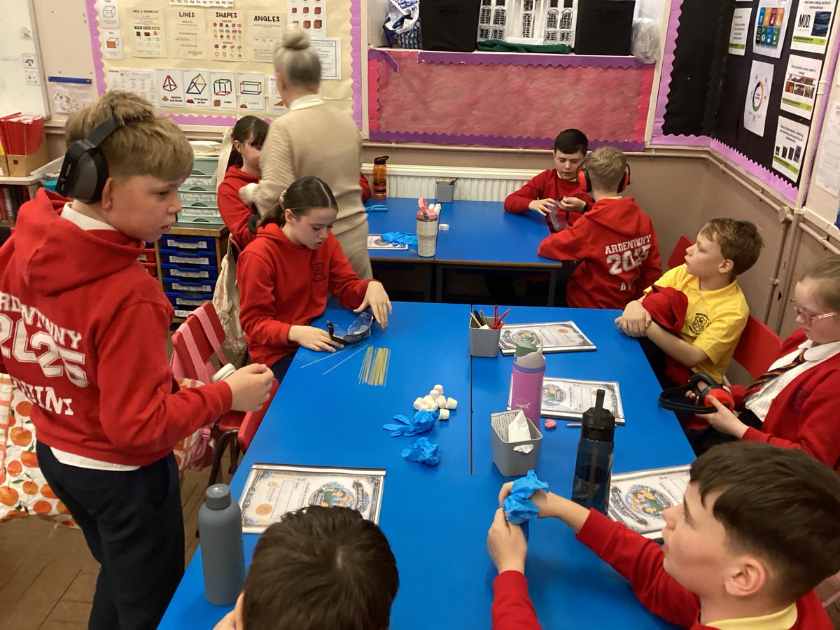 Morningside Primary tweet media