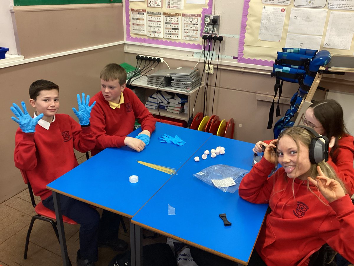 Morningside Primary tweet media