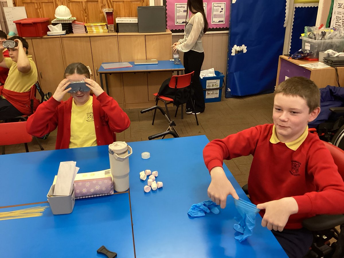 Morningside Primary tweet media