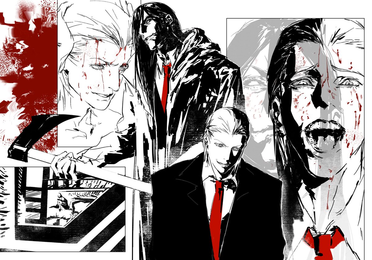 道观仙人 tweet media