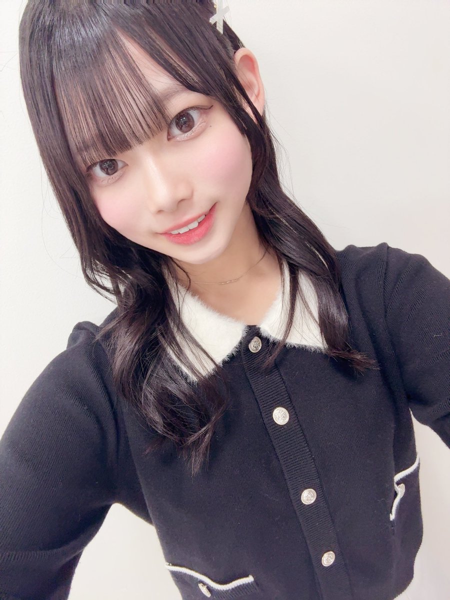 須藤凜華 tweet media