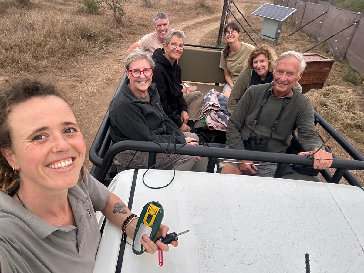 WildlifeACT tweet media