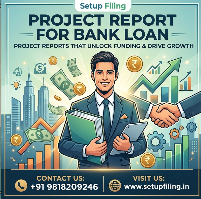 Setupfiling.in : Startup & Tax Consulting Services tweet media